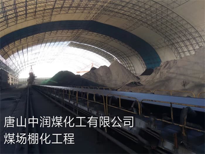 甘南网架厂家